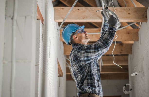 Best Affordable Electrical Installation  in Deep River Center, CT