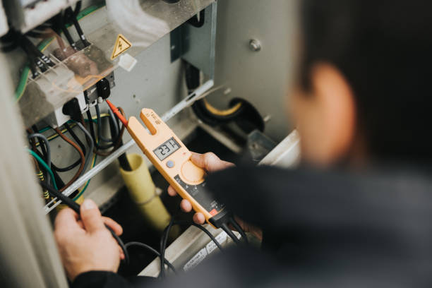 Best Residential Electrician Services  in Deep River Center, CT