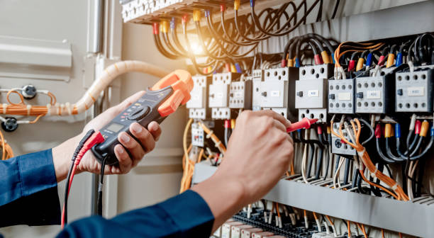 Reliable CT Electrician Solutions