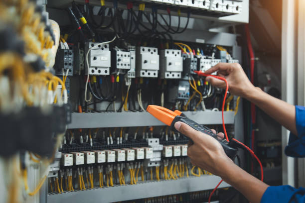Best Residential Electrician Services  in Deep River Center, CT